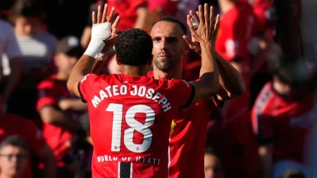 LUDNICA U ŠPANIJI Reprezentativac tzv. Kosova u nadoknadi srušio Real