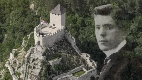 Zaboravljeni pisac koji je Užice uveo u srpsku književnost: "Na usamljenoj steni, razvaljen grad gleda ispod sebe"