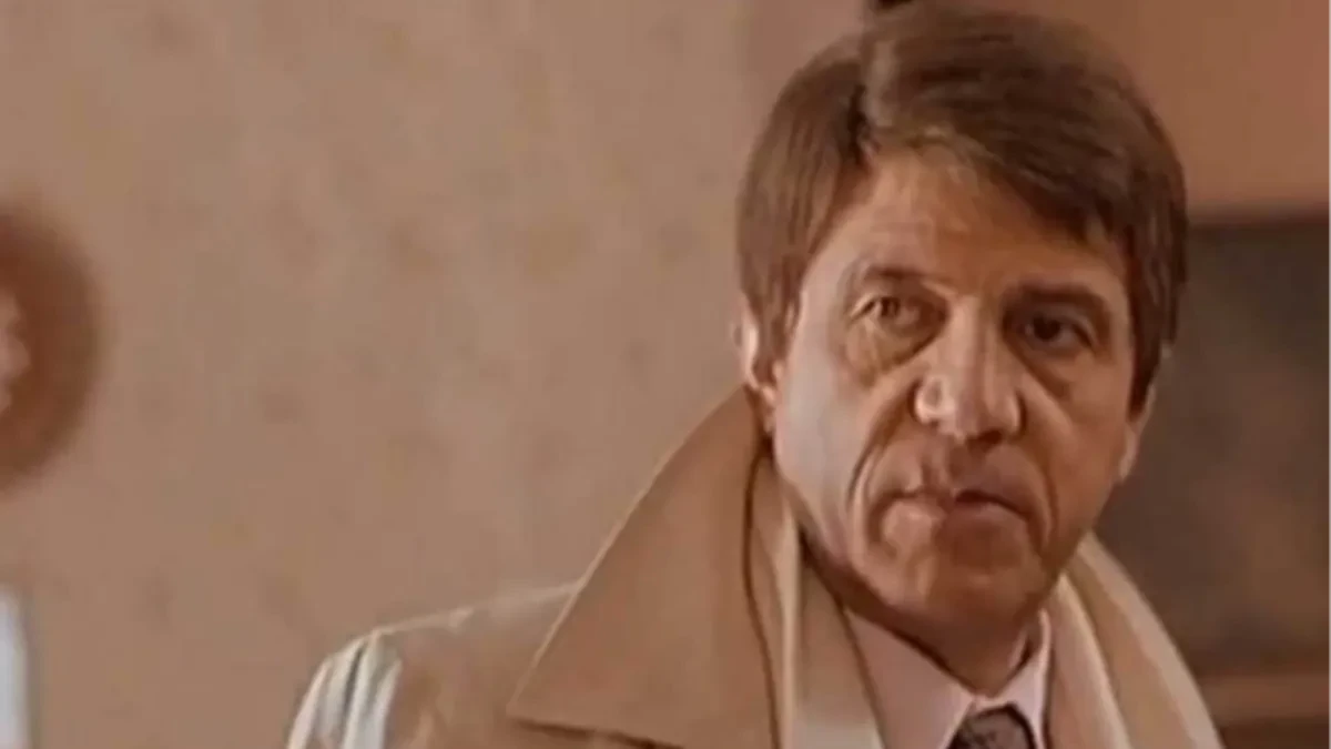 NAŠ LEGENDARNI GLUMAC KRAO ŠTA JE STIGAO Tukli ga na ulici i umirao od gladi! 