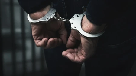 SRBINU IZ GRNČARA ODREĐENO ZADRŽAVANJE DO 48 SATI Uhapšen pod sumnjom za navodne ratne zločine