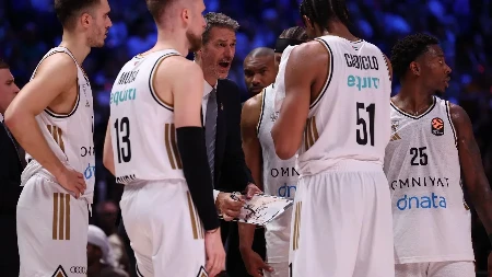 DRAMA U SARAJEVU Dubai pobedio Cedevitu i nastavio poteru za Partizanom