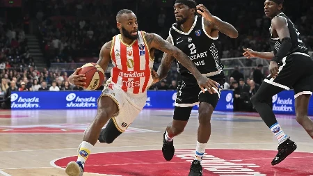 KODI PRED ODLASKOM IZ ZVEZDE? Poznati novinar otkrio koji klub odvodi Amerikanca