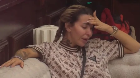 "UZEĆU TI NORU, VERUJ MI" Asmin preti Aneli, umešala se i Maja Marinković! 