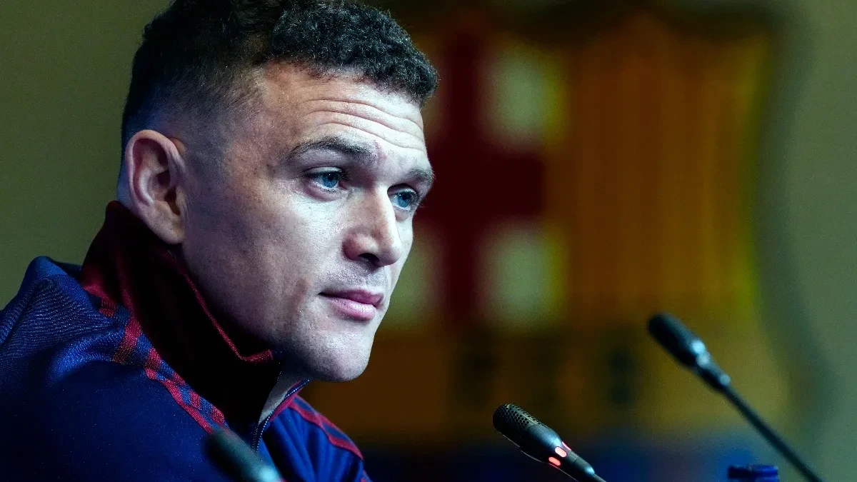 KRAJ JEDNE ERE Englez napušta Njukasl