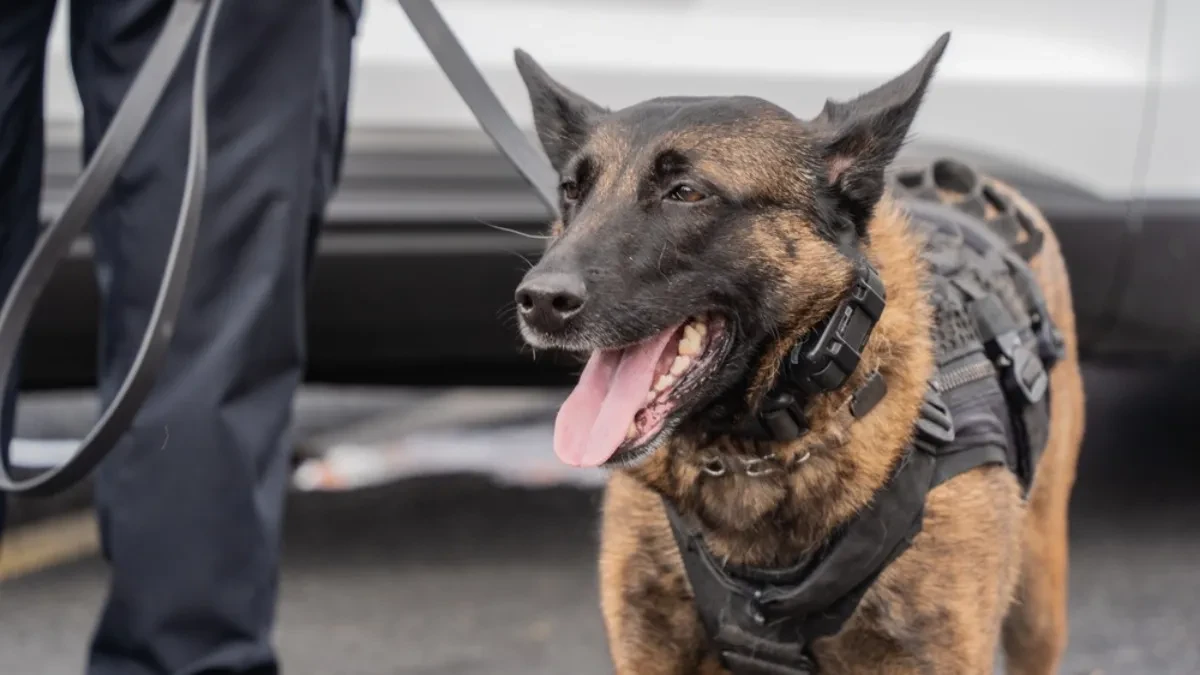 PAS U SALCBURGU UHVATIO SRBINA LOPOVA "Pala" grupa koja je harala gradom, ovo su detalji filmske akcije