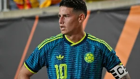 KOLUMBIJAC PROLAZI KROZ DRAMU Rodriges leži u bolnici danima, ovo je razlog