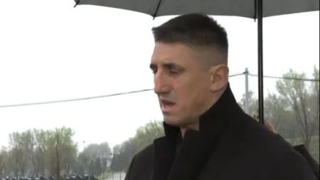 OVO JE PRVA ŽENA KRISTIJANA GOLUBOVIĆA KOJA JE ZAVRŠILA TRAGIČNO Rodila mu je sina, a jednu stvar joj nikada nije oprostio 