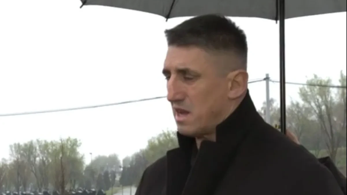 OVO JE PRVA ŽENA KRISTIJANA GOLUBOVIĆA KOJA JE ZAVRŠILA TRAGIČNO Rodila mu je sina, a jednu stvar joj nikada nije oprostio 