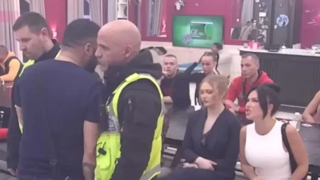 OBEZBEĐENJE RAZDVOJILO ASMINA I STANIJU Opšti haos u Eliti 9