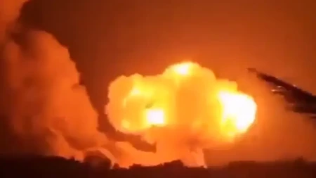 I ONI SU UMEŠANI! Ruski ambasador tvrdi: Idu na ruku jastrebovima iz Vašingtona