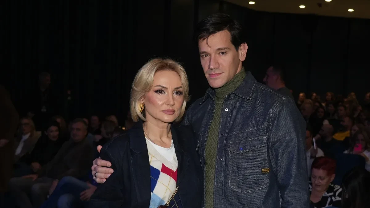 GOCA TRŽAN I RAŠA NOVAKOVIĆ POSLE 10 GODINA REKLI KRAJ I ODUSTALI: "Ne treba mene niko da sažaljeva..."