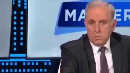 PONOŠ OČAJAN JER NE MOŽE DA POBEDI VUČIĆA! Za sve krivi - blokadere