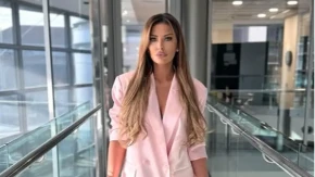 "OTKRIĆU IMENA, ZNAM KO JE NA NJEMU" Voditeljka konačno otkrila istinu o intimnom snimku