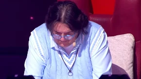 KEMIŠ NA IVICI SUZA USRED EMISIJE Zbog ovoga je ostao zatečen: "Molim te..."