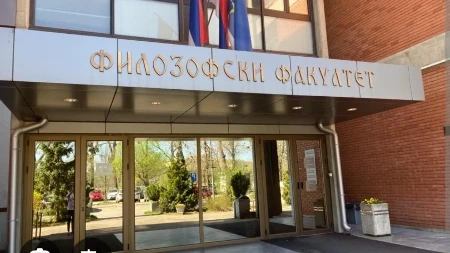 "18 MINUTA PRE SMRTI SLALA NORMALNE PORUKE" Vučić o tragičnoj smrti studentkinje na Filozofskom fakultetu: "Ona je na to bila naterana"