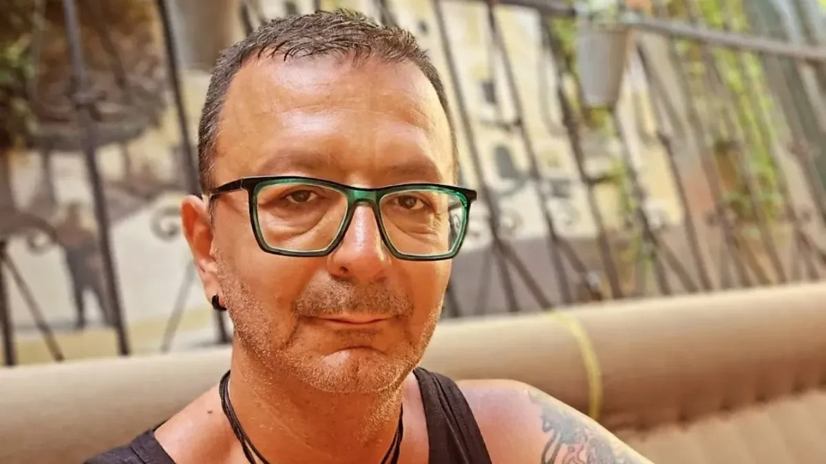 "IZGUBIO SAM SVE, OD STRESA SAM SE RAZBOLEO" Bolna ispovest poznatog pevača