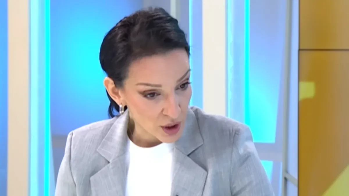 SELAKOVIĆ ODBRUSIO MARINIKI: Govori o huškanju policije, a zaboravlja zloupotrebu studenata i štetu nanesenu BU