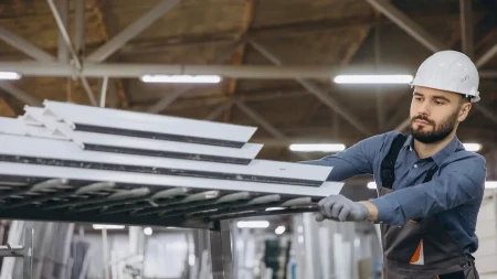 Žrtve rata su i radnici i firme - zatvorena je jedna od najvećih fabrika