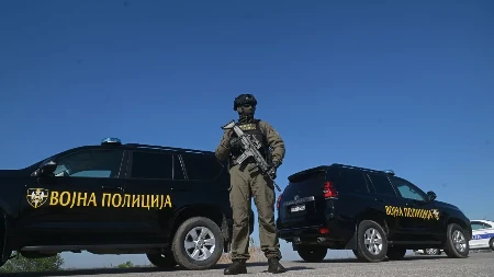 "POKUŠAJ U KANJIŽI IZVEDEN UZ POMOĆ INOSTRANSTVA" Istraga će ići u pravcu organizatora i izvršioca