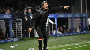 INZAGI PRESEKAO "Žao mi je Italije, ali ne želim da budem selektor"