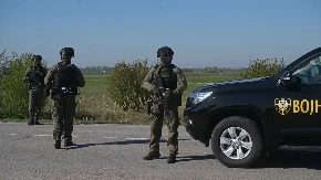 "PRONAĐENA SU DVA CRNA RANCA..." Oglasilo se tužilaštvo o eksplozivu kod gasovoda u Kanjiži