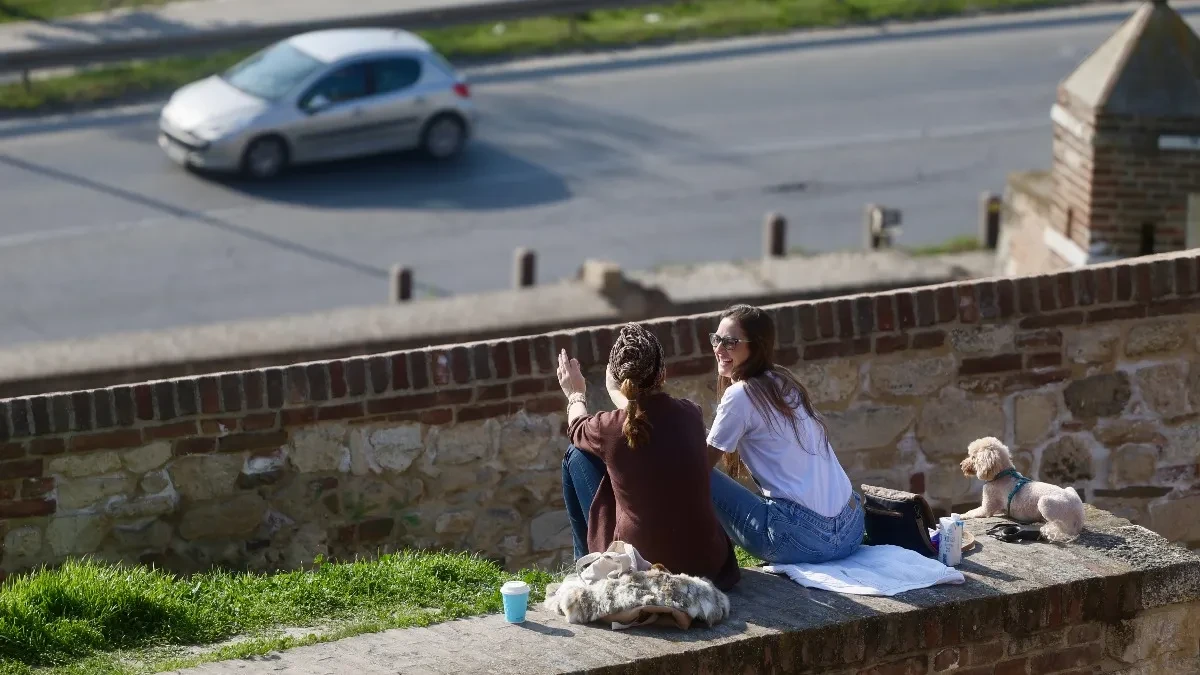 PRAVO PROLEĆE, A ONDA ŠOK OBRT Objavljeno kakvo će vreme biti sutra i narednih dana