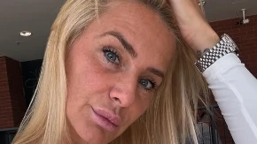 HITNA OPERACIJA MILICE DABOVIĆ Trpela užasne bolove, a sada priznala: "Treba ovo izdržati" (FOTO)