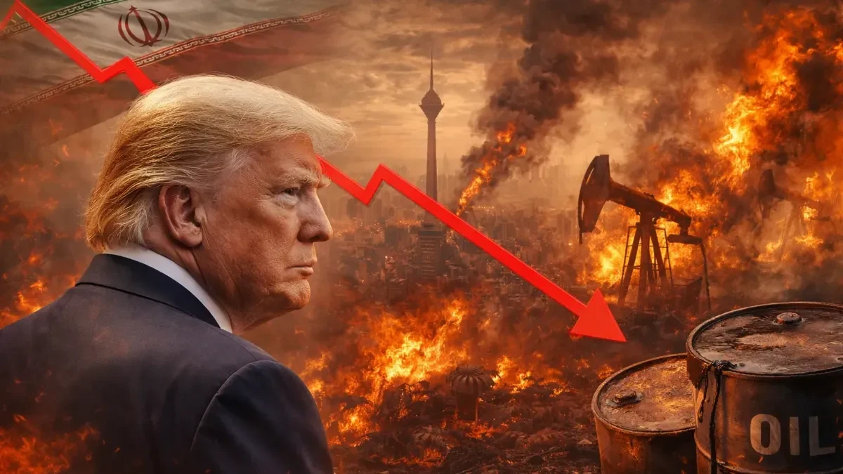 VELIKI AMERIČKI SAVEZNIK PUKAO! Za sve kriv Tramp, premijer se hitno obratio naciji