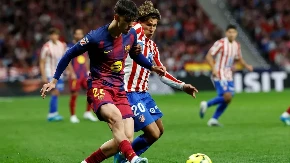 UDARAC ZA BARSELONU Katalonci čuli loše vesti pred okršaj sa Atletikom u Ligi šampiona