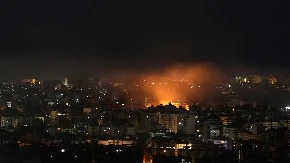 ČETVORO POGINULO, NA DESETINE POVREĐENIH! Novi izraelski napad na Bejrut odneo ljudske živote 