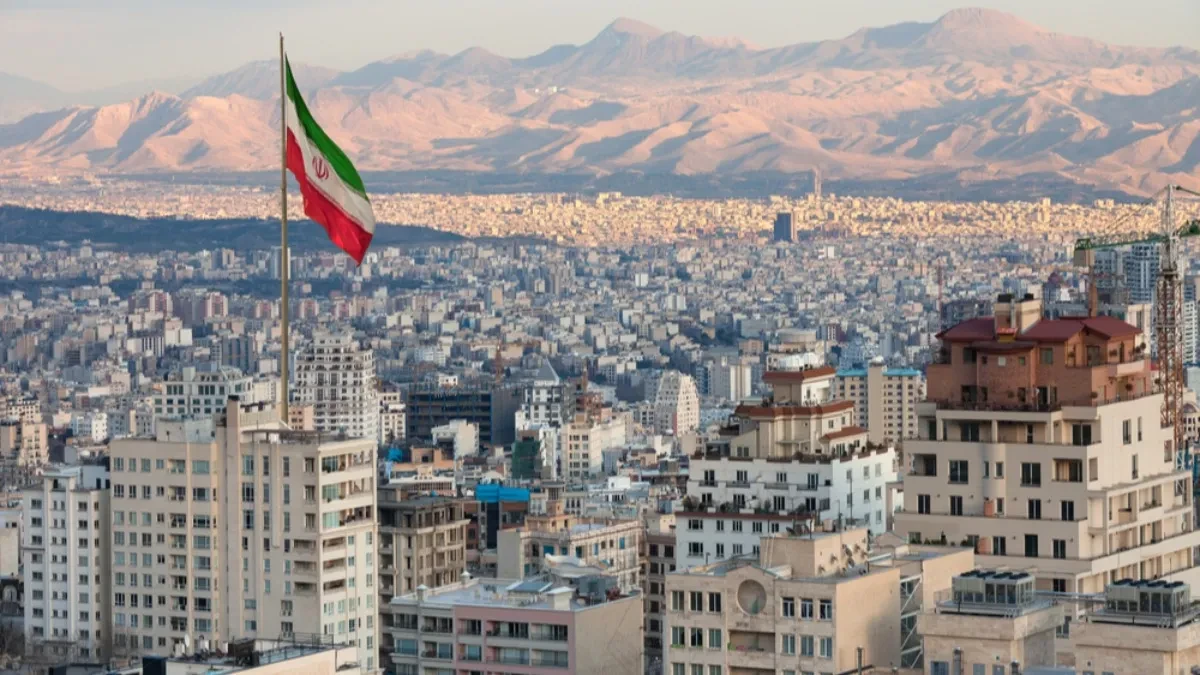 IRAN ODSEČEN OD SVETA! Ovakva situacija nije bila ni u jednoj zemlji do sada 