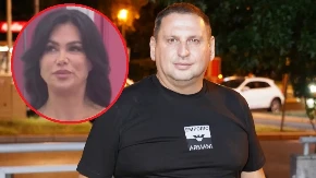"BILI SMO U ODNOSU DUGI NIZ GODINA" Taki Marinković raskrinkao Staniju Dobrojević: "Ispašće haos"