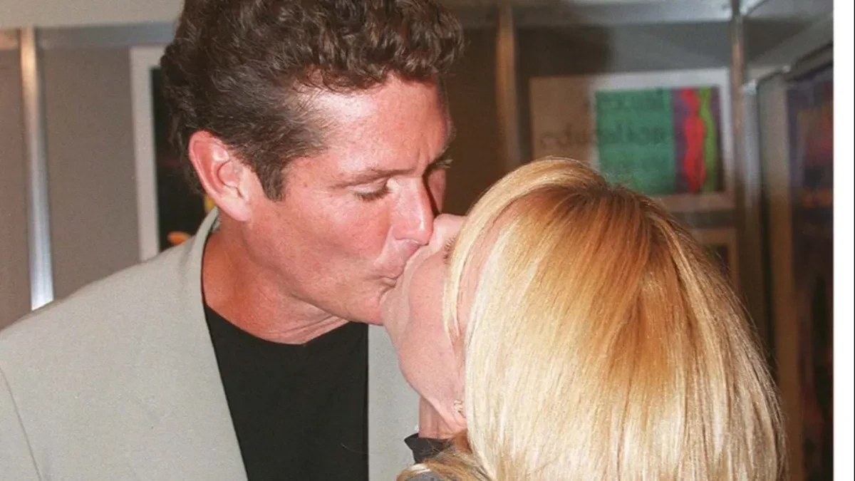 Vest o smrti bivše supruge ga slomila: Glumac je bio miljenik žena, a sada jedva hoda