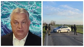 ORBAN OTKRIO DETALJE SABOTAŽNE AKCIJE KOD KANJIŽE Cilj je bio da se onesposobi deo Turskog toka koji snabdeva Mađarsku