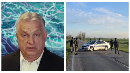 ORBAN OTKRIO DETALJE SABOTAŽNE AKCIJE KOD KANJIŽE Cilj je bio da se onesposobi deo Turskog toka koji snabdeva Mađarsku