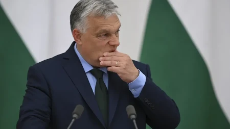 ORBAN OTKRIO DETALJE SABOTAŽNE AKCIJE KOD KANJIŽE Cilj je bio da se onesposobi deo Turskog toka koji snabdeva Mađarsku