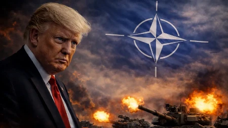 NEĆE MOĆI OVE NOĆI Trampu je potrebna njihova dozvola ako hoće izlaz iz NATO-a