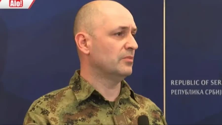 IZA DIVERZIJE U KANJIŽI NE STOJE UKRAJINCI Novi detalji iz istrage! Direktor VBA otkrio poreklo eksploziva