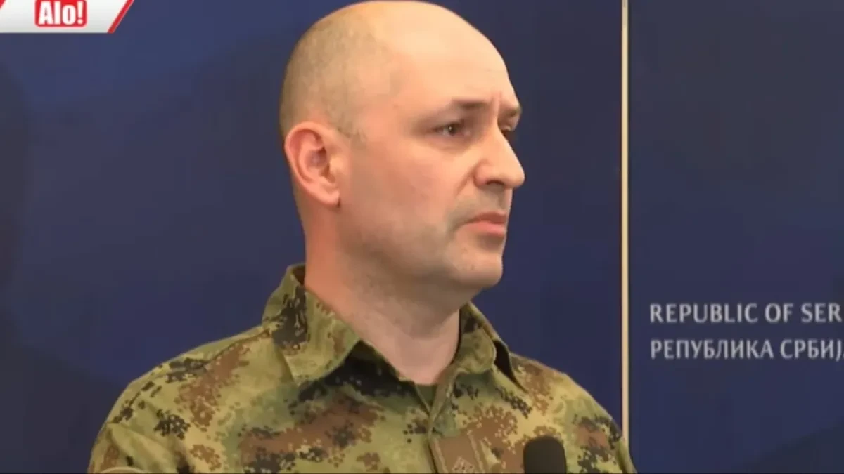 KO STOJI ZA DIVERZIJE? Novi detalji iz istrage! Direktor VBA otkrio poreklo eksploziva