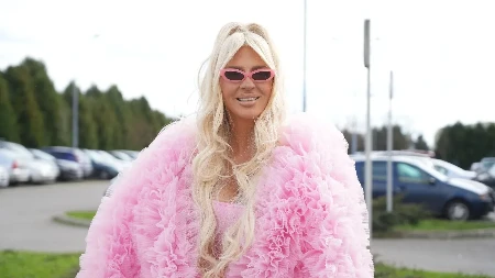 "ZNAMO KARLEUŠU, TO JE NJEN NAČIN..." Pevačica javno progovorila o Karleušinom potezu i Jakovu Jozinoviću