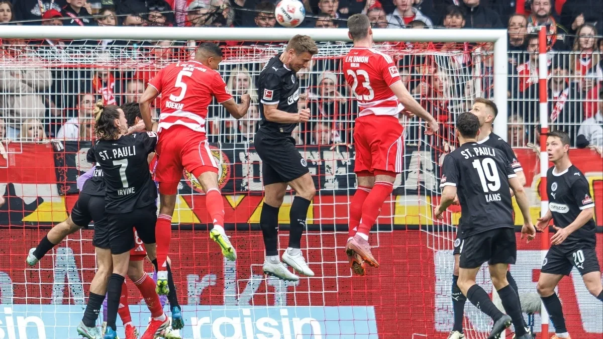 SRBIN POGODIO Ilić dao gol i doneo bod Unionu