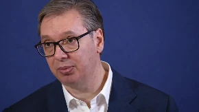 VUČIĆ O VLADANU ĐOKIĆU: On može da bude papa, političar, ali rektor nije! 