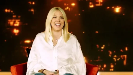 "TAMO JE GDE JE NJOJ BOLJE" Kum Milice Todorović otkrio na koga liči Bogdan, ali i šta je kuma odlučila