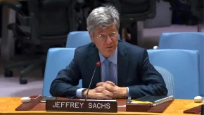 ČUVENI EKONOMISTA O BRIKSU Indija mora zajedno sa svojim partnerima da se suprotstavi pritisku SAD