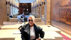 RAZVELA SE NAKON 11 GODINA BRAKA, A ONDA JE PALO POMIRENJE Pevačica se vratila bivšem!