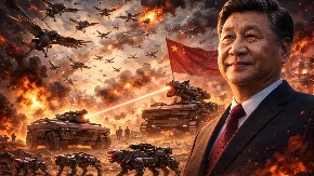 TRAMP SE PLAŠI KINE! Povukao neočekivani potez