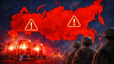 STIŽE UPOZORENJE IZ MOSKVE: "Dolazi promena, svet više neće biti isti"