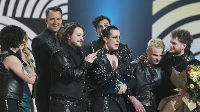 SRBIJA NA VRHU EVROVIZIJSKE LISTE Favorit za pobedu 2026, konkurencija ostala u senci!