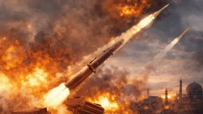 TRAMPU PONESTAJE RAKETA: Amerika se u ratu sa Iranom suočava sa sve većom nestašicom projektila (VIDEO)