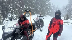 MILORAD JEDVA IZVUKAO ŽIVU GLAVU "Postavili su zamke na nekoliko mesta"